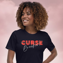 Load image into Gallery viewer, Curse Breaker! T-Shirt