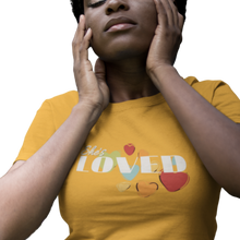 Load image into Gallery viewer, She's LOVED T-Shirt