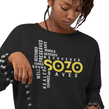Load image into Gallery viewer, SOZO Sweatshirt