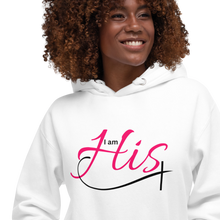 Load image into Gallery viewer, I am His Hoodie