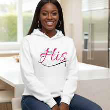 Load image into Gallery viewer, I am His Hoodie