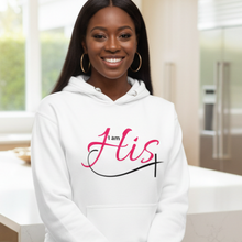 Load image into Gallery viewer, I am His Hoodie