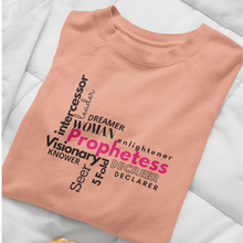 Load image into Gallery viewer, Prophetess Definition Sweatshirt