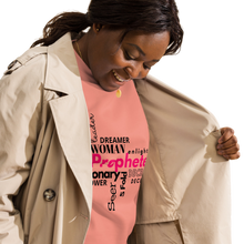 Load image into Gallery viewer, Prophetess Definition Sweatshirt