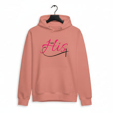 Load image into Gallery viewer, I am His Hoodie