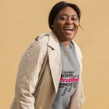 Load image into Gallery viewer, Prophetess Definition Sweatshirt