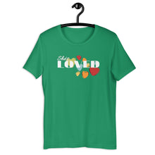 Load image into Gallery viewer, She's LOVED T-Shirt