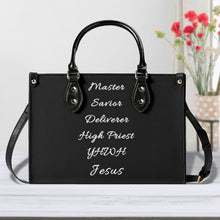 Load image into Gallery viewer, Yeshua-Luxury Women PU Leather Handbag
