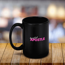 Load image into Gallery viewer, Anointed Apostle Mug (15 oz)
