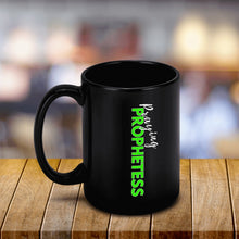 Load image into Gallery viewer, Praying Prophetess Mug (15 oz)
