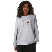 Load image into Gallery viewer, Pray Cotton Sweatshirt
