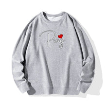 Load image into Gallery viewer, Pray Cotton Sweatshirt
