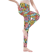 Load image into Gallery viewer, Fruit of the Spirit Soft Legging
