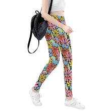 Load image into Gallery viewer, Fruit of the Spirit Soft Legging

