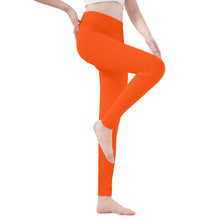 Load image into Gallery viewer, Praise the LORD! Soft Legging
