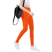 Load image into Gallery viewer, Praise the LORD! Soft Legging
