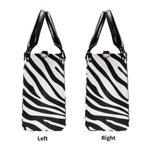 Load image into Gallery viewer, Daughter of the King Top Grain Leather Handbag
