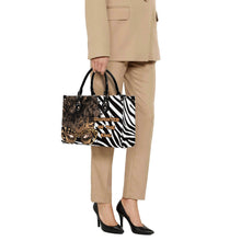 Load image into Gallery viewer, Daughter of the King Top Grain Leather Handbag
