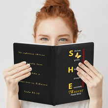 Load image into Gallery viewer, She Thrives Notebook
