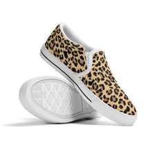 Load image into Gallery viewer, She Excels Slip-On Shoes
