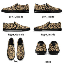 Load image into Gallery viewer, She Excels Slip-On Shoes

