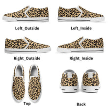 Load image into Gallery viewer, She Excels Slip-On Shoes
