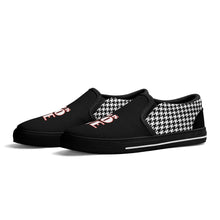 Load image into Gallery viewer, GOD is LOVE Slip-On Shoes
