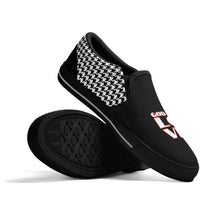 Load image into Gallery viewer, GOD is LOVE Slip-On Shoes
