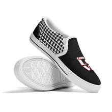 Load image into Gallery viewer, GOD is LOVE Slip-On Shoes
