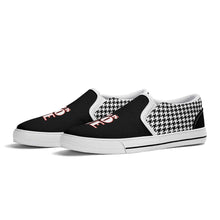 Load image into Gallery viewer, GOD is LOVE Slip-On Shoes
