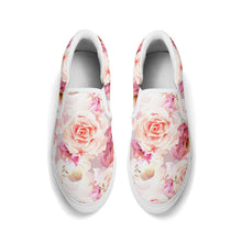 Load image into Gallery viewer, LOVE Loves Me Slip-On Shoes

