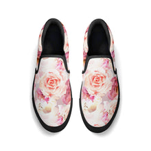 Load image into Gallery viewer, LOVE Loves Me Slip-On Shoes
