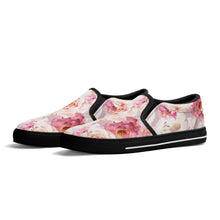 Load image into Gallery viewer, LOVE Loves Me Slip-On Shoes
