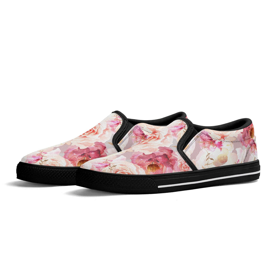 LOVE Loves Me Slip-On Shoes