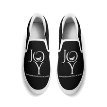 Load image into Gallery viewer, JOY unspeakable Rubber Slip On Shoes
