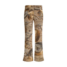 Load image into Gallery viewer, Created for Glory Womens Flare Pants
