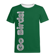 Load image into Gallery viewer, Go Birds! Mesh Jersey
