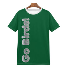 Load image into Gallery viewer, Go Birds! Mesh Jersey
