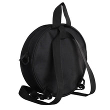 Load image into Gallery viewer, PSALM 91 Round Satchel Bags
