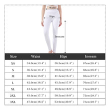Load image into Gallery viewer, Fruit of the Spirit Soft Legging
