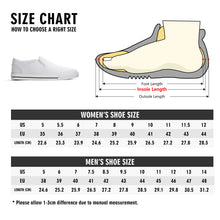 Load image into Gallery viewer, GOD is LOVE Slip-On Shoes
