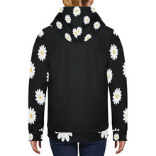 Load image into Gallery viewer, JESUS RULES Women&#39;s Long Sleeve Fleece Hoodie new
