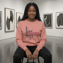 Load image into Gallery viewer, Prophetess Definition Sweatshirt
