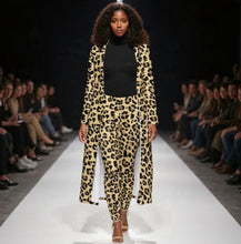 Load image into Gallery viewer, Blessed Long Sleeve Cardigan and Leggings Sets
