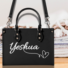 Load image into Gallery viewer, Yeshua-Luxury Women PU Leather Handbag
