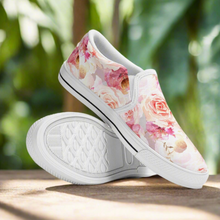 Load image into Gallery viewer, LOVE Loves Me Slip-On Shoes
