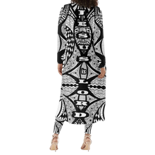 Load image into Gallery viewer, JESUS is LORD Long Sleeve Cardigan and Leggings Sets
