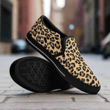 Load image into Gallery viewer, She Excels Slip-On Shoes
