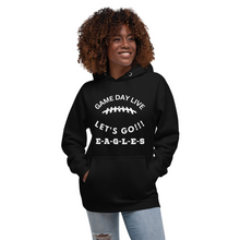 Load image into Gallery viewer, Game Day Live! Hoodie
