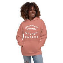 Load image into Gallery viewer, Game Day Live! Hoodie
